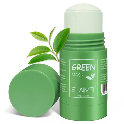 Green Tealicious Pore Purifier Stick