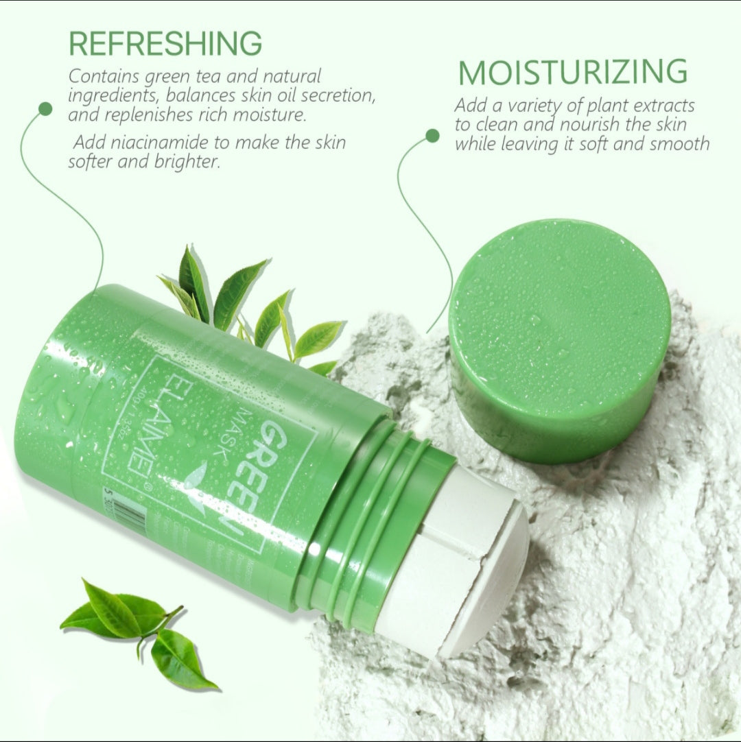 Green Tealicious Pore Purifier Stick