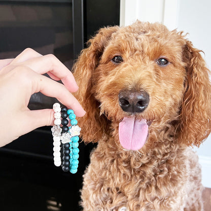 Puppy Love Bracelet for Dog Lovers