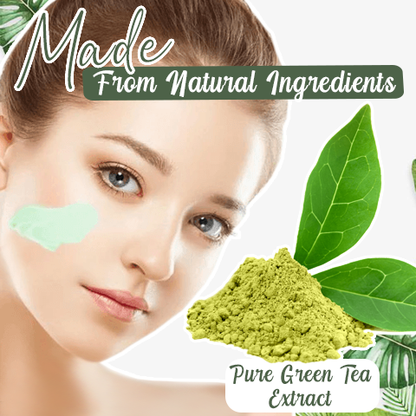 Green Tealicious Pore Purifier Stick